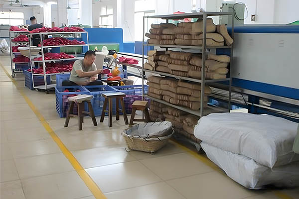 Factory Display